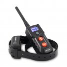 Petrainer PET916-1 330 Yards Remote Dog Training Shock Collar with Beep / Vib...