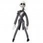 From Disney Nightmare Before Christmas "Jack Skellington" 12.5" Plush Doll Dnb