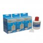 Water Sentinel WSS-1 Replacement Fridge Filter 3-Pack