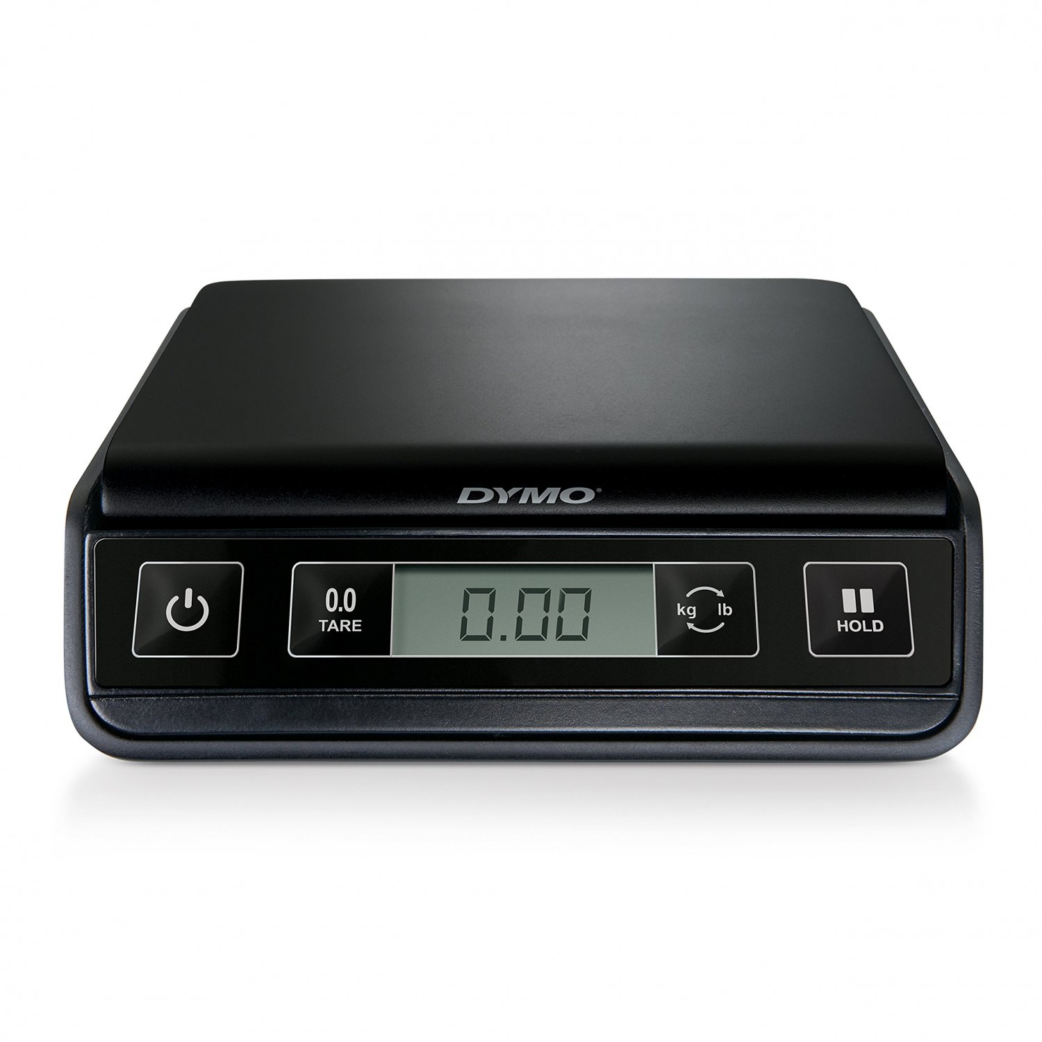 DYMO Digital Postal Scale / Shipping Scale 3-pound (1772055) DYMO