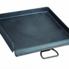 Camp Chef SG30 Professional Steel Fry Flat Top Griddle Pre-Seasoned - Fits Al...