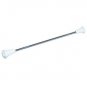 Starline SS20 20-Inch Plain Super Star Twirling and Marching Baton SS20_20310