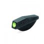 Meprolight Ruger Tru-Dot Night Sight for SP101 (.38 spcl. & .357 mag.) Front ...