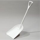 Carlisle 41076-102 Plastic Food Service Shovel 13" Length x 11" Width 24.25" ...