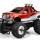 New Bright R/C F/F Ford F-150 includes 6.4V Power Pack Batteries and Charger ...
