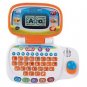 VTech Tote and Go Laptop Orange Orange Standard Packaging