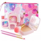 Makeup Set For Children by Glamour Girl - Pretend Play Make up Kit - Great Fo...