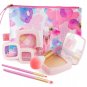 Makeup Set For Children by Glamour Girl - Pretend Play Make up Kit - Great Fo...