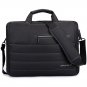 BRINCH New Style 17.3 Inch Nylon Shockproof Carry Laptop Case Messenger Bag F...