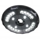 Patio Umbrella Light-3 x AA Battery Operated ( Not Included ) Wireless 24 Led...