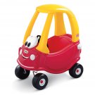 Little Tikes Fully Assembled Cozy Coupe: Ready to Ride - Amazon Exclusive