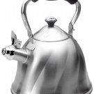 Uniware 3.0L Whistilng Kettle with Plastic Handle [3065] UNIWARE