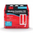 3M Indoor Patio Door Insulator Kit 1-Patio Door 1-Patio Door Indoor