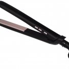 Remington S9500 T|Studio Pearl Ceramic Slim Straightener 1-Inch Black 1 Inch