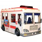 Breyer Mobile Vet Clinic with Lights and Sound Breyer