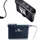 Olight Spare 5200mAh rechargeable lithium battery pack for Olight X6 Marauder