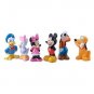 Disney Mickey Mouse and Friends Bath Toys for Baby Disney