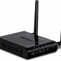 TRENDnet TEW-638APB Wireless N300 2T2R Detachable antennas Access Point 2.4Gh...