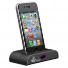 Pyle Home PIDOCK1 Universal iPod/iPhone Docking Station for Audio Output Char...