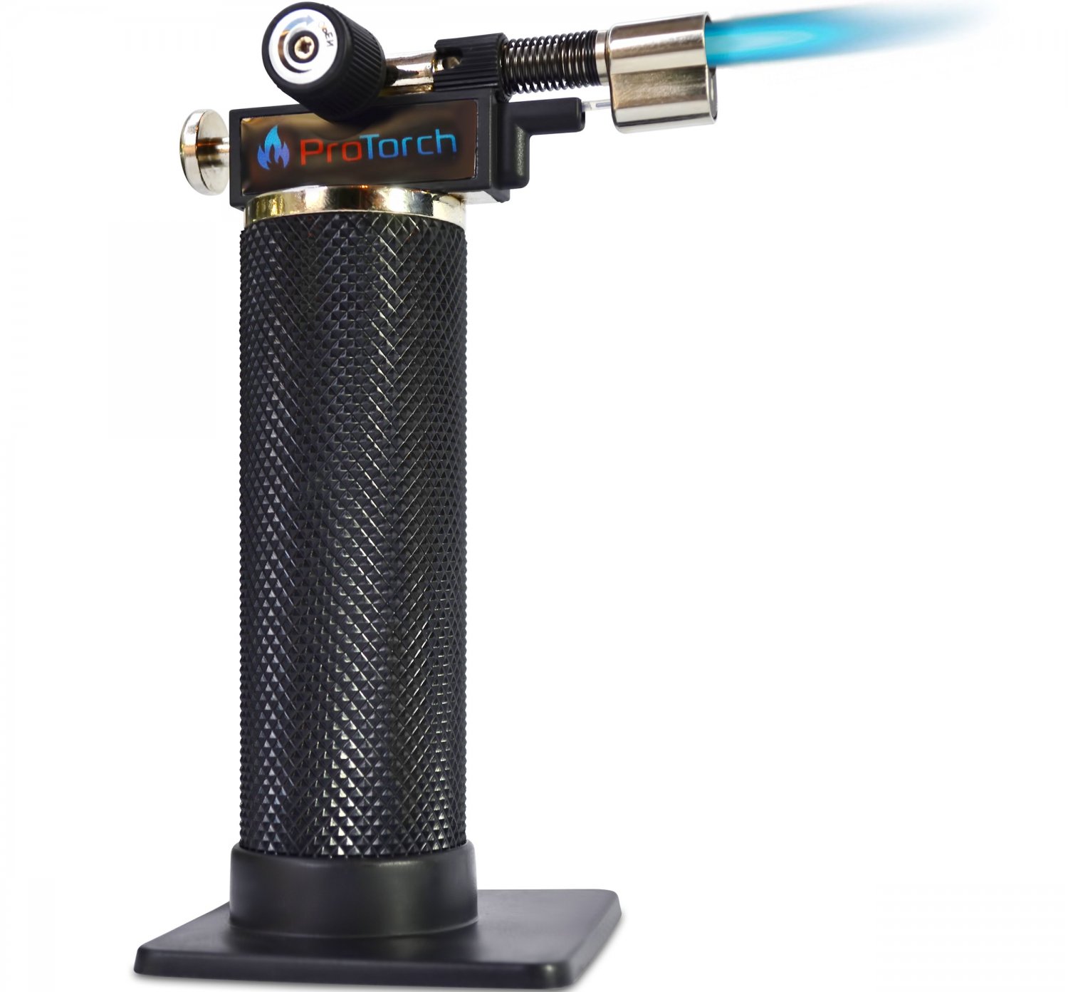 ProTorch Micro Butane Torch Soldering Plumbing Jewelry Culinary. Tough