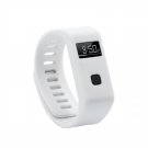 Smart BraceletPashion Bluetooth Sync Wireless Waterproof IP65 Wristband Fitne...