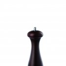 Bisetti BT-5252T Livorno Wood Pepper Mill 8.46-Inch Walnut bisetti