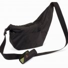 Lowepro Passport Sling DSLR Camera Bag Black Lowepro