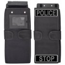 Lite Hawk Pro Citation Holder With Lightbridge - Tri Fold On The Job Legal Ti...