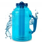 Cool Gear EZ Freeze 80 Ounce Water Bottle with Free Brain Power Techniques Eb...