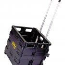 Olympia Tool 85-010 Grand Pack-N-Roll Portable Tool Carrier Black