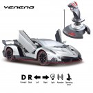 Holy Stone 2962A Lamborghini Veneno 1/14 Scale Gravity Sensor Radio Control V...