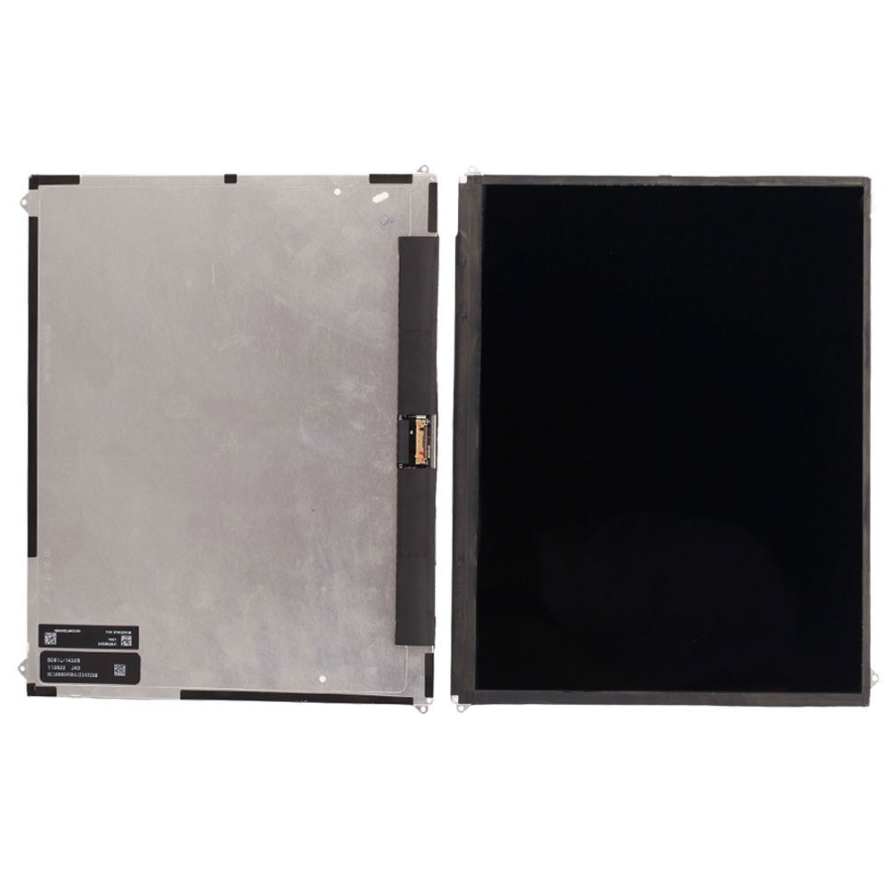 Apple iPad 2 2nd Gen Compatible LCD Display Screen Replacement A1395 A1396 A1...