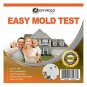 DIY Mold Test Mold Testing Kit (3 tests).FREE Lab Analysis. Enjoy Peace of Mi...