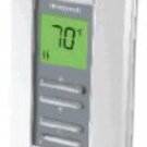 Honeywell TL7235A1003 Line Volt Pro Non-Programmable Digital Thermostat with ...