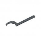 Williams 471 Adjustable Hook Spanner Wrench 3/4 to 2-Inch 3/4-Inch to 2-Inch