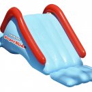 Swimline Super Slide Inflatable Pool Toy (Discontinued by Manufacturer)