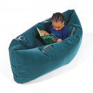 Abilitations 1512739 Inflatable Pea Pod Kindergarten to 1 4 to 7 Years 20" He...
