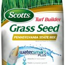 Scotts Turf Builder Grass Seed - Pennsylvania State Mix 3-Pound  (Not Sold in...