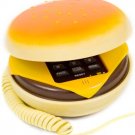 1 X Hamburger Cheeseburger Burger Phone Telephone IN JUNO(Telephone) classic 1