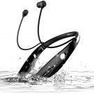 Bluetooth Headphoneswireless Bluetooth Eeabuds/Headset Arobo H1 Lightweight S...