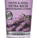Tree Hut Olive and Shea Extra Rich Moisturizing Lotion Lavender and Chamomile...