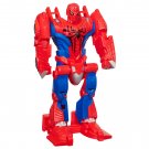 Amazing SpiderMan Movie Flip and Attack Spider Racer Amazing Spiderman
