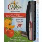 VegiBee Garden Pollinators Rechargeable Sonic Plant Pollinator Red