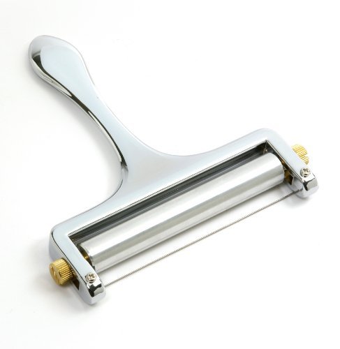 Norpro 330 Heavy Duty Adjustable Cheese Slicer 5in/13cm 1 Norpro