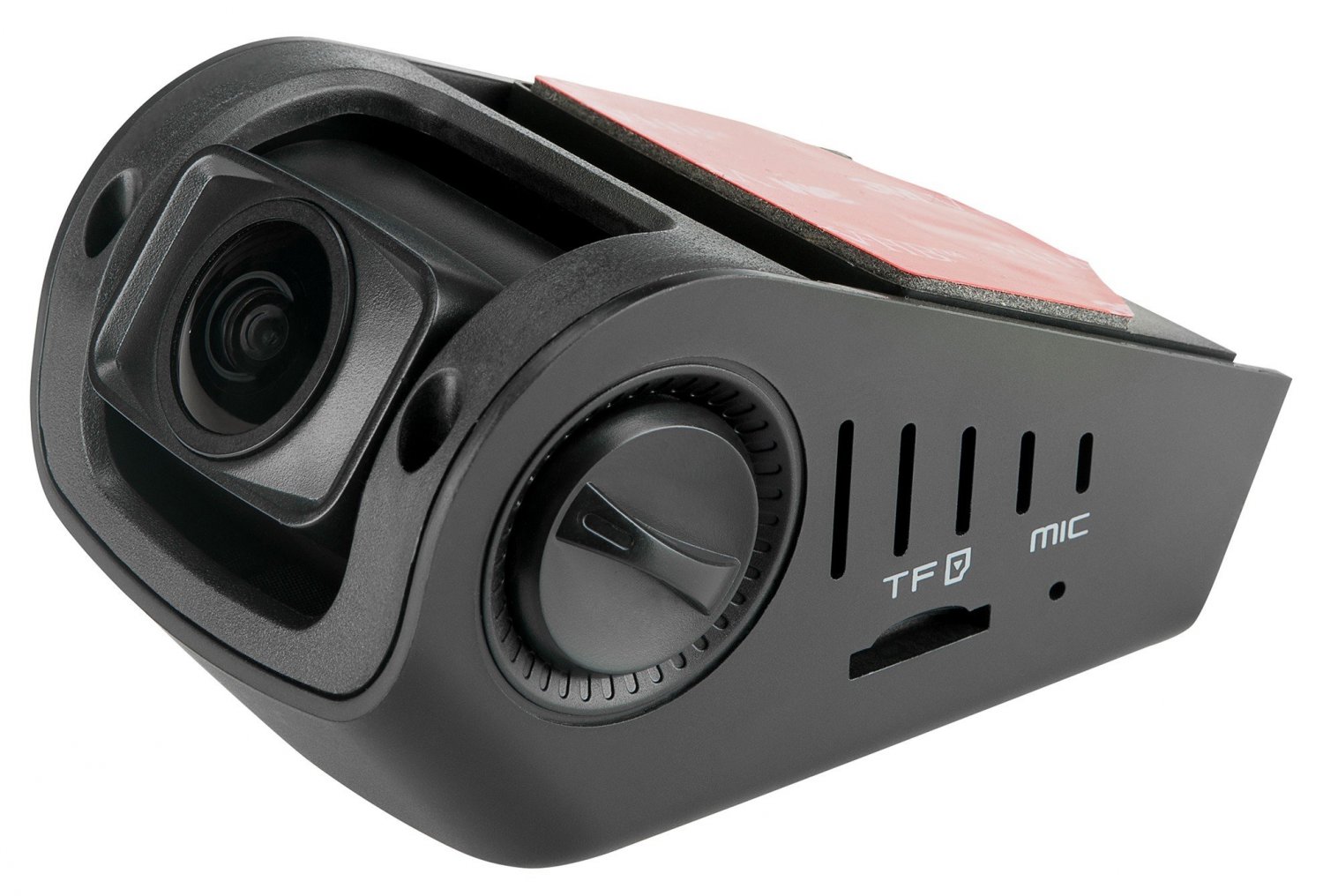 Spy Tec A118-C Capacitor Edition Full 1080P HD Video Car Dashboard Camera - N...