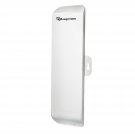 Loopcomm Outdoor 802.11a 5GHz Wireless High Power CPE/AP/Router/Clint/Bridge/...
