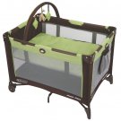 Graco Pack 'n Play On The Go Playard Go Green Graco 1812957