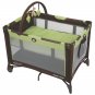 Graco Pack 'n Play On The Go Playard Go Green Graco 1812957