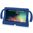 Sunworld 7 Inch Silicone Rubber Gel Soft Skin Case Cover for 7 Dragon Touch A...