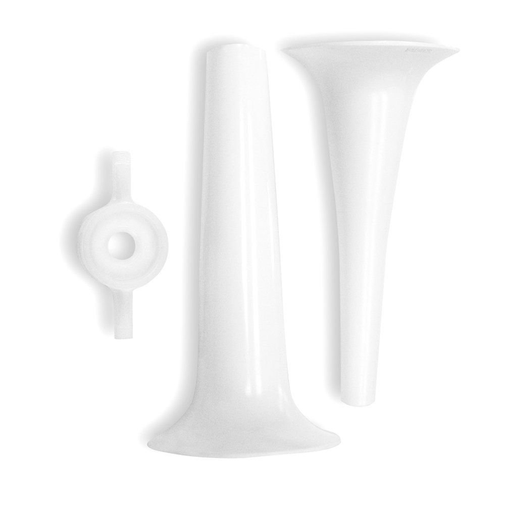 KitchenAid SSA Sausage Stuffer Kit Attachment for Food Grinder KitchenAid